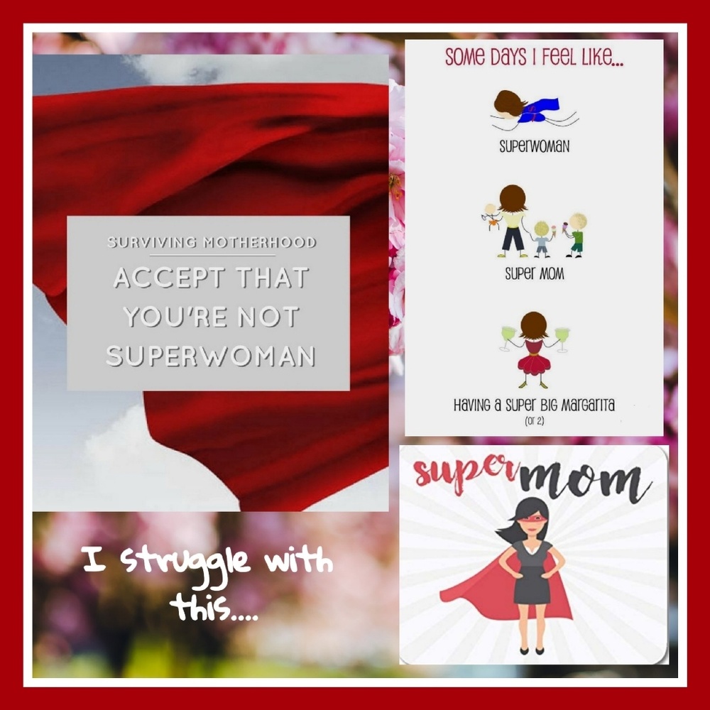 **PLEASE READ!! I need to take off my Cape.....